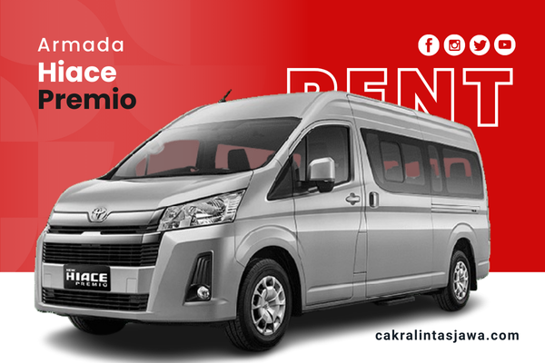 Hiace Premio