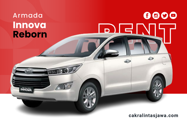 Innova Reborn