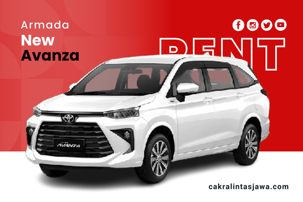 New Avanza